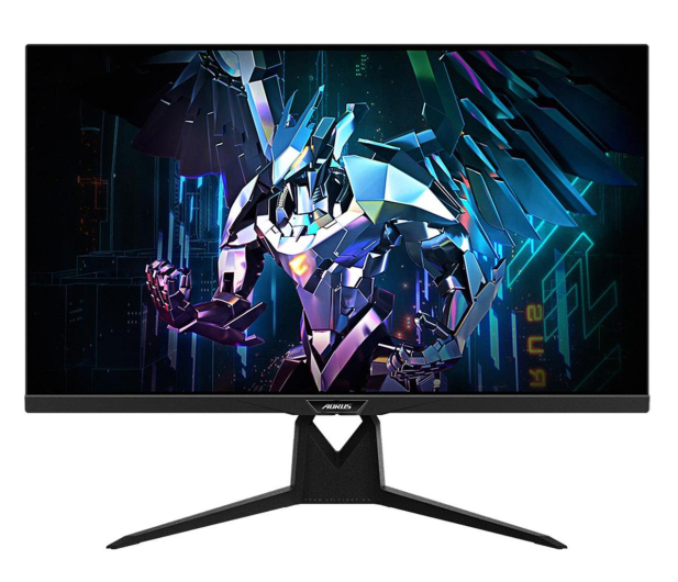 Gigabyte Aorus FI32Q KVM - 631872 - zdjęcie
